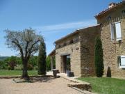 Location de particuliers � particuliers Gite de caract�re au coeur du lauragais Location saisonni�re Haute garonne photo 2