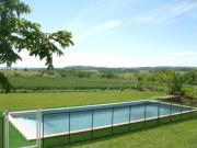 Location de particuliers � particuliers Gite de caract�re au coeur du lauragais Location saisonni�re Haute garonne photo 3