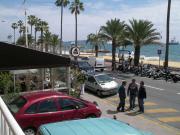 Location de particuliers � particuliers CANNES A 2 pas de la plage, quartier pittoresque - 3p 5/6p -500�/semaine Location saisonni�re Alpes maritimes photo 5