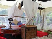 Location de particuliers � particuliers Chambre d'h�te - Nuit Insolite dans le Sud de la France Chambres d'hotes Aude photo 2