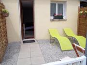 Location de particuliers � particuliers Gite Studio bord Canal de la Somme, Pr�s d'abbeville G�te Somme photo 3