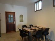 Location de particuliers � particuliers le Gite du Gabian, � 5km de la plage, au coeur d'un village m�di�val Location saisonni�re H�rault photo 3