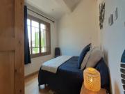 Location de particuliers � particuliers le Gite du Gabian, � 5km de la plage, au coeur d'un village m�di�val Location saisonni�re H�rault photo 4