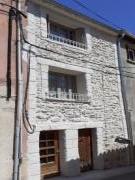 Location de particuliers � particuliers le Gite du Gabian, � 5km de la plage, au coeur d'un village m�di�val Location saisonni�re H�rault photo 9