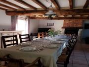 Location de particuliers � particuliers  G�te Normand les ch�taigniers pr�s d' Etretat G�te Seine Maritime photo 8