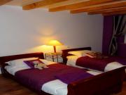 Location de particuliers � particuliers A l'Ancienne Grange G�te Territoire de Belfort photo 3