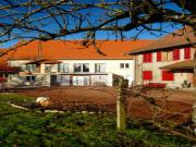 Location de particuliers � particuliers A l'Ancienne Grange G�te Territoire de Belfort photo 5