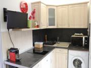 Location de particuliers � particuliers Appartement Lyon 5 �me, � deux pas de la place du point du jour Location saisonni�re Rh�ne photo 2
