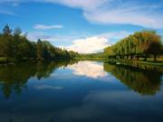 Location de particuliers � particuliers Location chalet vacances A la limite du Gers, pays gascon Location saisonni�re Lot et Garonne photo 5