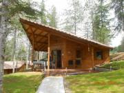 Location de particuliers � particuliers Location chalet vacances A la limite du Gers, pays gascon Location saisonni�re Lot et Garonne photo 8