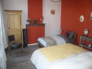 Location de particuliers � particuliers Le r�ve Bleu, cadre agr�able et reposant Chambres d'hotes Nord photo 4