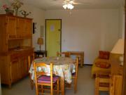 Location de particuliers � particuliers CANET PLAGE-F2 4P-jardin-parking et residenc.ferm�  400m plage Location saisonni�re Pyr�n�es Orientales photo 5