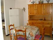 Location de particuliers � particuliers CANET PLAGE-F2 4P-jardin-parking et residenc.ferm�  400m plage Location saisonni�re Pyr�n�es Orientales photo 6