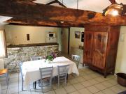Location de particuliers � particuliers La Maison du Meunier entre Albi et Castres, id�al pour la p�che, rando, repos et calme assur�  G�te Tarn photo 8