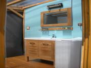 Location de particuliers � particuliers Location estivale Chalet Alpes maritimes photo 5