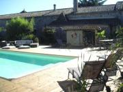 Location de particuliers � particuliers Grand gite proche saint �milion, Libourne  G�te Gironde photo 4