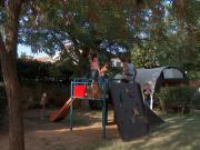 Location de particuliers � particuliers Mobil home en Camargue camping 3 �toiles avec piscine Location saisonni�re Gard photo 10