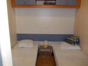 Location de particuliers � particuliers Mobil home en Camargue camping 3 �toiles avec piscine Location saisonni�re Gard photo 5
