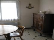 Location de particuliers � particuliers Ouistreham 100 M DES PLAGES DU DEBARQUEMENT - plain pied Location saisonni�re Calvados photo 3