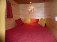 Location de particuliers � particuliers G�te en Roulotte proche d' HONFLEUR et de Deauville G�te Calvados photo 4