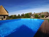 Location de particuliers � particuliers G�te en Roulotte proche d' HONFLEUR et de Deauville G�te Calvados photo 8