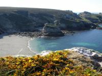 Location de particuliers � particuliers Location en presqu'�le de crozon Location saisonni�re Finist�re photo 7