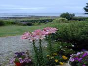 Location de particuliers � particuliers Gite 42 m2, independant dans villa pieds dans l'eau G�te Finist�re photo 12
