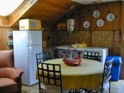 Location de particuliers � particuliers Gite 42 m2, independant dans villa pieds dans l'eau G�te Finist�re photo 13