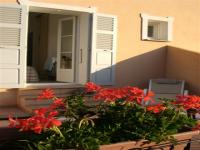 Location de particuliers � particuliers CASA CAPELLINI dans un petit village typique centre Corse � flanc de colline Chambres d'hotes Haute Corse photo 4