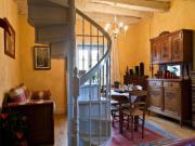Location de particuliers � particuliers Vieille tour au coeur du P�rigord Noir Chambres d'hotes Dordogne photo 13