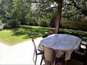 Location de particuliers � particuliers Gite de la balme avec piscine priv�e et vue sur la campagne  G�te Lot photo 14