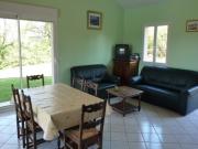 Location de particuliers � particuliers Gite de la balme avec piscine priv�e et vue sur la campagne  G�te Lot photo 5