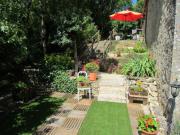 Location de particuliers � particuliers LA ROCASSIERA avec piscine proche St Cirq Lapopie, un des plus beau village de france Chambres d'hotes Lot photo 4