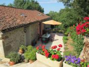 Location de particuliers � particuliers LA ROCASSIERA avec piscine proche St Cirq Lapopie, un des plus beau village de france Chambres d'hotes Lot photo 5