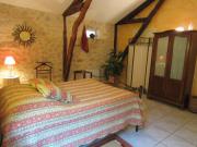 Location de particuliers � particuliers LA ROCASSIERA avec piscine proche St Cirq Lapopie, un des plus beau village de france Chambres d'hotes Lot photo 7