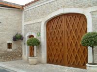Location de particuliers � particuliers La Fontaine des Arts Chambres d'H�tes avec Piscine Chambres d'hotes Charente photo 2