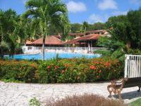 Location de particuliers � particuliers Location Junior Suite � Anse Caritan Sainte Anne , les pieds dans l'eau Location saisonni�re Martinique photo 6