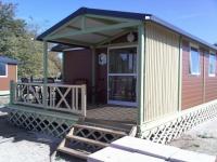 Location de particuliers � particuliers Location de chalets proche du Lac du DER Chalet Marne photo 2