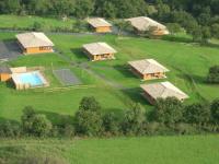 Location de particuliers � particuliers GITE et NATURE avec large piscine chauff�e G�te Loire Atlantique photo 3