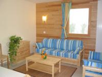 Location de particuliers � particuliers GITE et NATURE avec large piscine chauff�e G�te Loire Atlantique photo 6