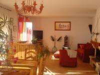 Location de particuliers � particuliers Location maison meubl�e proche mer avec vue d�gag�e sur jardin et mer Location saisonni�re Alpes maritimes photo 2