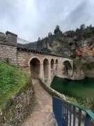 Location de particuliers � particuliers Gite la maison du jules a st chely du tarn en plein coeur des Gorges du Tarn G�te Loz�re photo 13