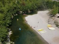 Location de particuliers � particuliers Gite la maison du jules a st chely du tarn en plein coeur des Gorges du Tarn G�te Loz�re photo 7