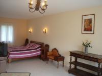 Location de particuliers � particuliers L' Essartille chambres d' h�tes Chambres d'hotes Charente photo 2