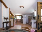 Location de particuliers � particuliers Gite des Monts en Sud Aveyron avec vue sur la colline G�te Aveyron photo 5