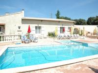Location de particuliers � particuliers Maison de 250 m�(4 chambres climatis�es)Situ� dans un cadre champ�tre avec Piscine Location saisonni�re H�rault photo 2