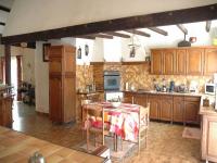 Location de particuliers � particuliers Maison de 250 m�(4 chambres climatis�es)Situ� dans un cadre champ�tre avec Piscine Location saisonni�re H�rault photo 5