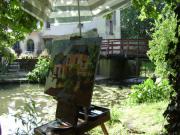 Location de particuliers � particuliers Chambres d'h�tes de charme du MOULIN de BLOCHET Rennes Chambres d'hotes Ille et Vilaine photo 4