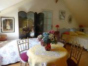 Location de particuliers � particuliers Chambres d'h�tes de charme du MOULIN de BLOCHET Rennes Chambres d'hotes Ille et Vilaine photo 7