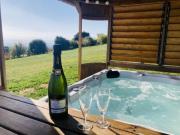 Location de particuliers � particuliers Domaine de Campras Carcassonne Saissac avec vue sur les Pyr�n�es Chambres d'hotes Aude photo 8
